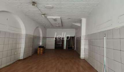 Ponto comercial para alugar na Rua Rego Freitas, --, República, São Paulo, 75 m2 por R$ 2.500