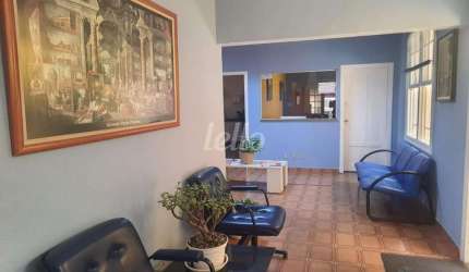 Casa comercial com 7 salas para alugar na Rua Capitão Cavalcanti, --, Vila Mariana, São Paulo, 345 m2 por R$ 18.000
