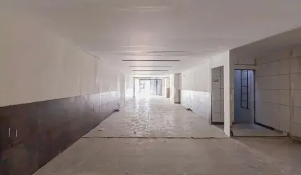 Ponto comercial com 1 sala para alugar na Avenida Doutor Cardoso de Melo, --, Vila Olímpia, São Paulo, 150 m2 por R$ 9.900