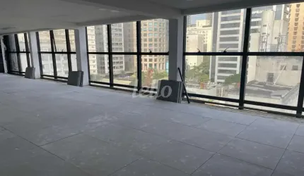 Sala comercial para alugar na Rua Pamplona, --, Jardim Paulista, São Paulo, 135 m2 por R$ 7.500