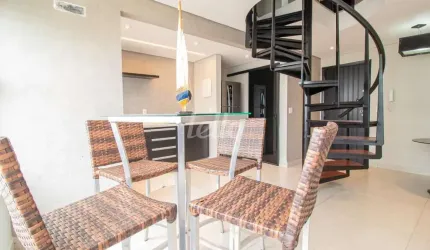 Apartamento com 2 quartos para alugar na Rua Pedro de Toledo, --, Vila Clementino, São Paulo, 95 m2 por R$ 7.000