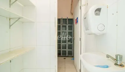 Ponto comercial com 1 sala para alugar na Avenida Doutor Cardoso de Melo, --, Vila Olímpia, São Paulo, 100 m2 por R$ 9.800