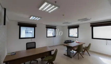 Sala comercial para alugar na Rua Coronel Oscar Porto, --, Paraíso, São Paulo, 14 m2 por R$ 3.000