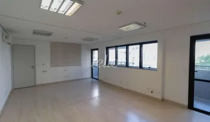 Sala comercial para alugar na Rua Coronel Oscar Porto, --, Paraíso, São Paulo, 31 m2 por R$ 3.000
