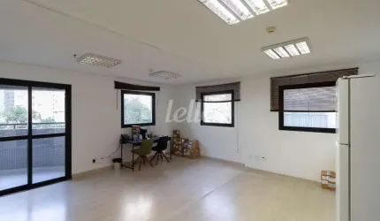 Sala comercial para alugar na Rua Coronel Oscar Porto, --, Paraíso, São Paulo, 34 m2 por R$ 3.000
