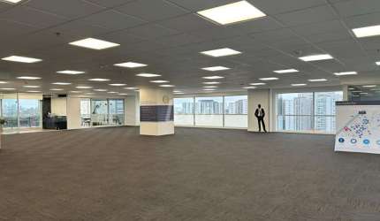 Sala comercial para alugar na Rua Luís Correia de Melo, --, Vila Cruzeiro, São Paulo, 606 m2 por R$ 39.427