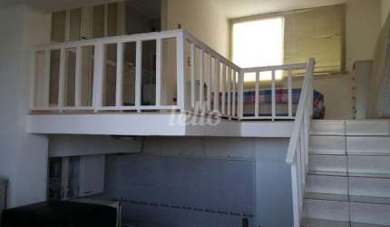Apartamento com 1 quarto para alugar na Rua Ministro Nelson Hungria, --, Vila Tramontano, São Paulo, 50 m2 por R$ 2.700