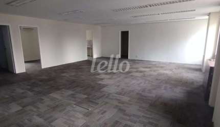Sala comercial para alugar na Rua Alcides Lourenço da Rocha, --, Cidade Monções, São Paulo, 154 m2 por R$ 6.200