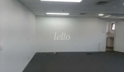 Sala comercial com 2 salas para alugar na Alameda Lorena, --, Jardim Paulista, São Paulo, 90 m2 por R$ 5.400