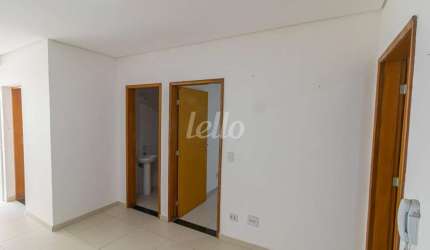 Casa com 2 quartos para alugar na Rua César Cantu, --, Vila Prudente, São Paulo, 70 m2 por R$ 2.200