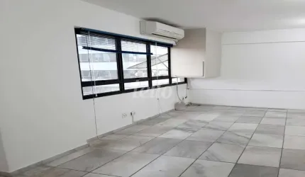 Sala comercial com 2 salas para alugar na Rua Doutor Thirso Martins, --, Vila Mariana, São Paulo, 45 m2 por R$ 1.700