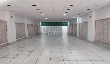 Ponto comercial com 1 sala para alugar na Rua Doutor João Ribeiro, --, Penha De França, São Paulo, 320 m2 por R$ 16.000