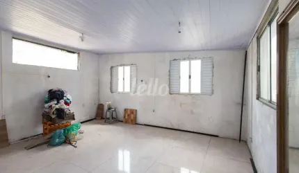 Casa com 2 quartos para alugar na Trv. Dancas Caipiras, --, Santana, São Paulo, 125 m2 por R$ 2.800
