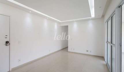 Apartamento com 2 quartos para alugar na Rua Almirante Calheiros, --, Parque São Jorge, São Paulo, 80 m2 por R$ 4.200