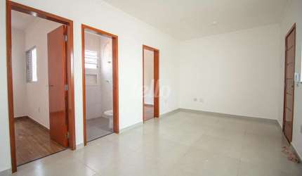 Apartamento com 2 quartos para alugar na Rua Maria Vieira Ribeiro, --, Vila Carrão, São Paulo, 48 m2 por R$ 1.700
