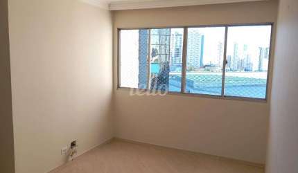 Apartamento com 2 quartos para alugar na Rua Emílio Mallet, --, Tatuapé, São Paulo, 65 m2 por R$ 2.500