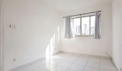 Apartamento com 1 quarto para alugar na Rua Francisco Marengo, --, Tatuapé, São Paulo, 50 m2 por R$ 1.500