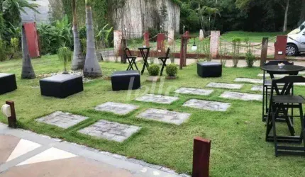 Ponto comercial com 1 sala para alugar na Rua Clodoaldo Francisco Pólli, --, Parque União, Jundiaí, 1000 m2 por R$ 16.000