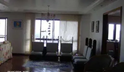 Apartamento com 4 quartos para alugar na Rua Princesa Isabel, --, Brooklin Paulista, São Paulo, 250 m2 por R$ 8.000