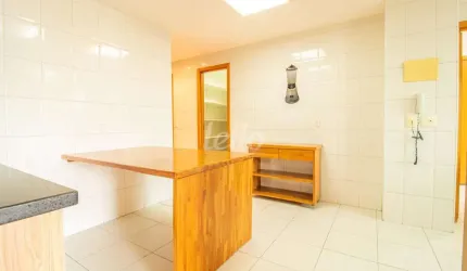 Apartamento com 4 quartos para alugar na Rua Laplace, --, Brooklin, São Paulo, 218 m2 por R$ 18.000