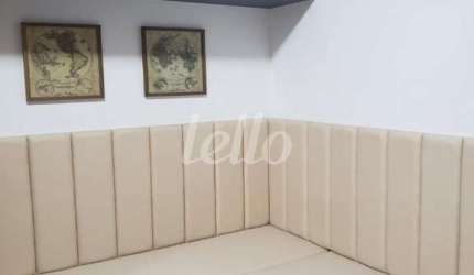 Apartamento com 1 quarto para alugar na Rua Fernão Dias, --, Pinheiros, São Paulo, 30 m2 por R$ 4.500