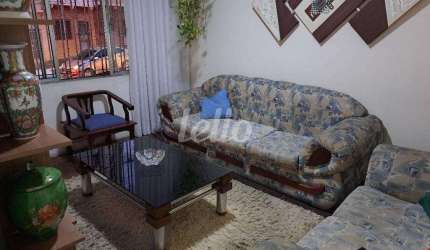 Casa comercial com 1 sala para alugar na Rua do Acre, --, Vila Bertioga, São Paulo, 110 m2 por R$ 3.800
