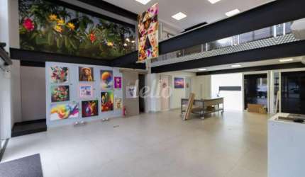 Prédio para alugar na Avenida Andrômeda, --, Alphaville Empresarial, Barueri, 270 m2 por R$ 35.000