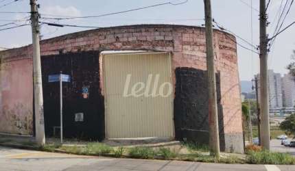 Barracão / Galpão / Depósito para alugar na Rua Mário Buzanelli, --, Jardim Flórida, Jundiaí, 650 m2 por R$ 8.000