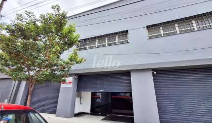 Prédio com 8 salas para alugar na Rua São Jorge, --, Parque São Jorge, São Paulo, 375 m2 por R$ 15.000