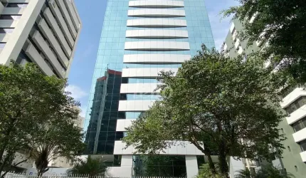 Prédio para alugar na Rua Vergueiro, --, Vila Mariana, São Paulo, 2452 m2 por R$ 220.000