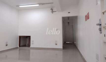 Casa comercial para alugar na Rua Major Carlos Del Prete, --, Centro, São Caetano do Sul, 123 m2 por R$ 8.000