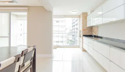 Apartamento com 2 quartos para alugar na Avenida Doutor Altino Arantes, --, Vila Clementino, São Paulo, 140 m2 por R$ 9.600