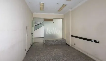 Ponto comercial com 1 sala para alugar na Rua Coelho Lisboa, --, Cidade Mãe do Céu, São Paulo, 38 m2 por R$ 1.900