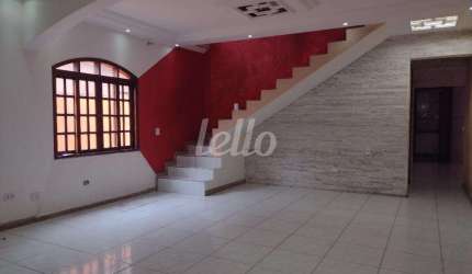 Casa comercial com 1 sala para alugar na Rua Pires Pimentel, --, Parque da Vila Prudente, São Paulo, 320 m2 por R$ 4.470