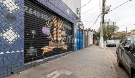 Ponto comercial com 1 sala para alugar na Rua Ibitirama, --, Vila Prudente, São Paulo, 400 m2 por R$ 7.500