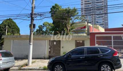 Casa comercial com 1 sala para alugar na Rua Coronel Cabrita, --, Jardim da Glória, São Paulo, 400 m2 por R$ 14.000