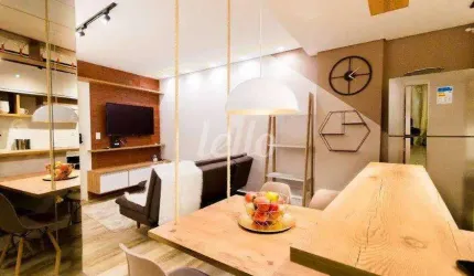 Apartamento com 1 quarto para alugar na Avenida Nove de Julho, --, Bela Vista, São Paulo, 38 m2 por R$ 5.000