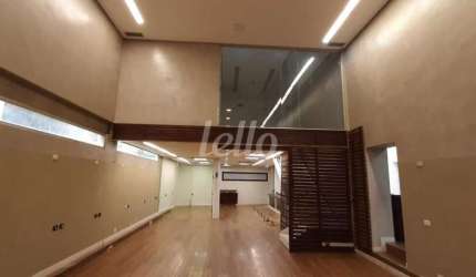 Ponto comercial para alugar na Rua Adolfo Tabacow, --, Itaim Bibi, São Paulo, 602 m2 por R$ 70.000