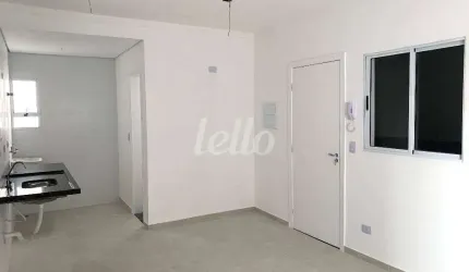 Kitnet / Stúdio para alugar na Rua Falchi Gianini, --, Vila Prudente, São Paulo, 24 m2 por R$ 1.500