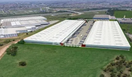 Barracão / Galpão / Depósito para alugar na Rua da Lagoa, --, Cidade Industrial Satélite de São Paulo, Guarulhos, 2198 m2 por R$ 74.751