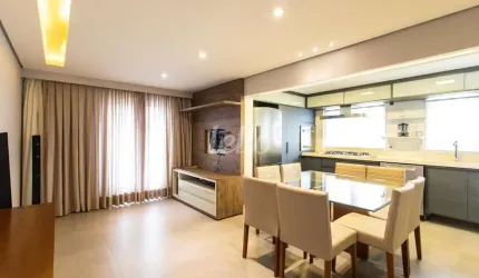 Apartamento com 2 quartos para alugar na Avenida Moaci, --, Planalto Paulista, São Paulo, 84 m2 por R$ 6.250