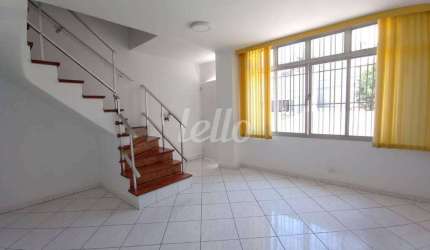 Casa comercial com 2 salas para alugar na Rua Ytaipu, --, Mirandópolis, São Paulo, 179 m2 por R$ 6.000
