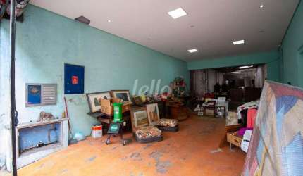 Ponto comercial para alugar na Rua Frederico Abranches, --, Vila Buarque, São Paulo, 400 m2 por R$ 12.000