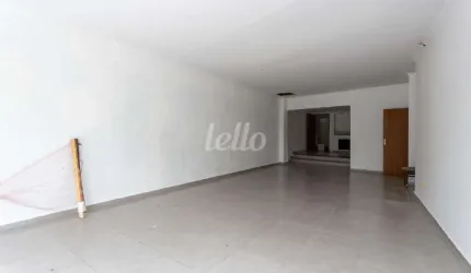 Ponto comercial com 1 sala para alugar na Rua Cerro Corá, --, Vila Romana, São Paulo, 60 m2 por R$ 5.500