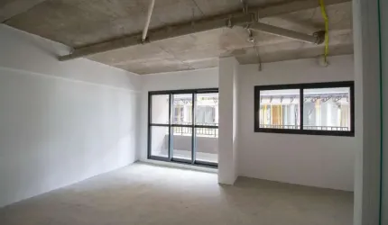 Sala comercial com 1 sala para alugar na Avenida Sumaré, --, Perdizes, São Paulo, 42 m2 por R$ 3.000