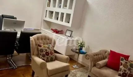 Sala comercial com 3 salas para alugar na Rua Marconi, --, República, São Paulo, 55 m2 por R$ 4.500