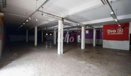 Ponto comercial para alugar na Estrada do Alvarenga, --, Jardim da Pedreira, São Paulo, 1900 m2 por R$ 30.000