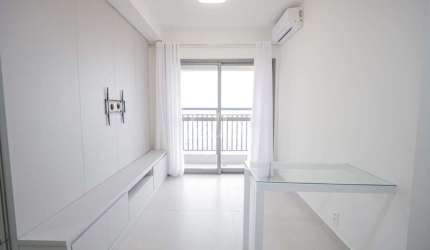 Apartamento com 2 quartos para alugar na Rua Ibitirama, --, Vila Prudente, São Paulo, 42 m2 por R$ 3.200
