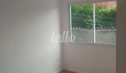 Apartamento com 1 quarto para alugar na Rua Camburiú, --, Vila Ipojuca, São Paulo, 28 m2 por R$ 2.500