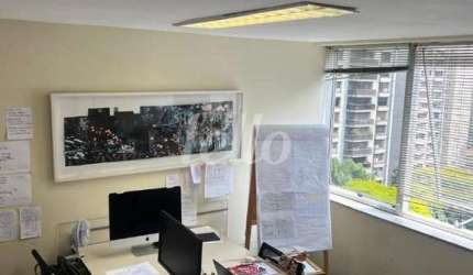 Sala comercial com 5 salas para alugar na Rua Professor Artur Ramos, --, Jardim Paulistano, São Paulo, 120 m2 por R$ 11.000